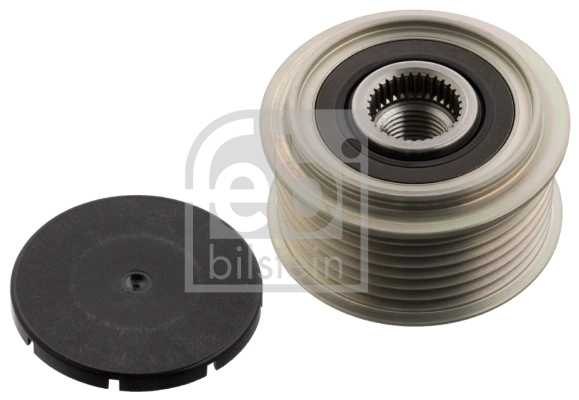 Alternator Freewheel Clutch